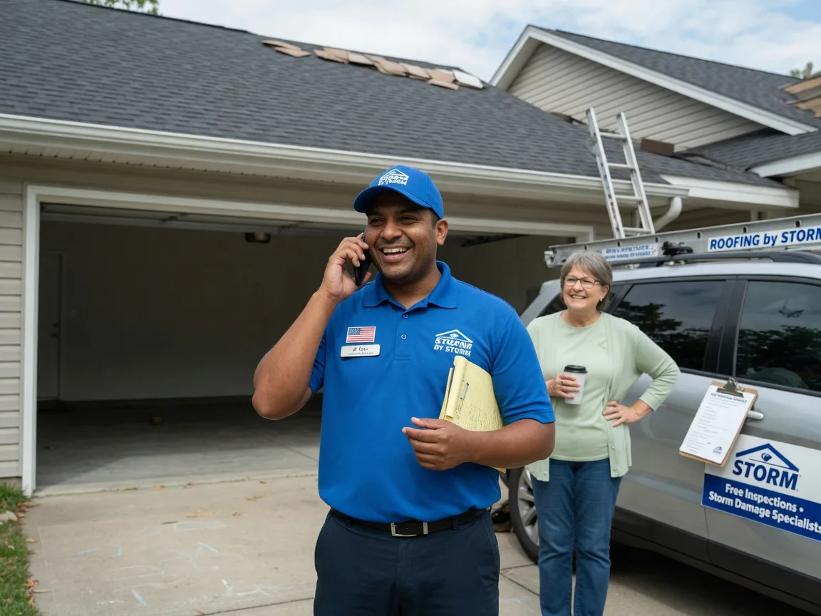 Roof Repair Near Me Atlanta, IL FAQs
