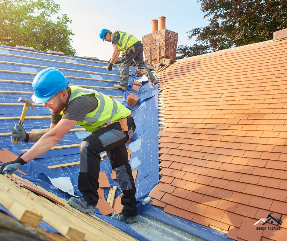 Why choose Roof Repair Near Me in Atlanta, IL